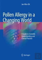 Pollen Allergy In A Changing World
