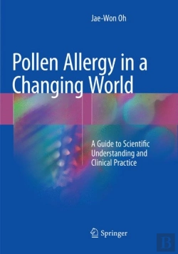 Bertrand.pt - Pollen Allergy In A Changing World