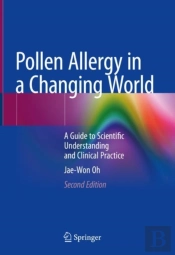 Pollen Allergy In A Changing World