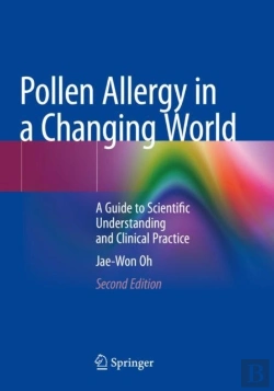 Bertrand.pt - Pollen Allergy In A Changing World
