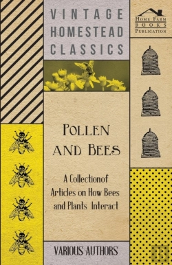 Bertrand.pt - Pollen And Bees - A Collection Of Articles On How Bees And Plants Interact