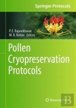 Pollen Cryopreservation Protocols