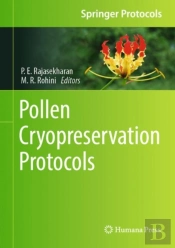 Pollen Cryopreservation Protocols