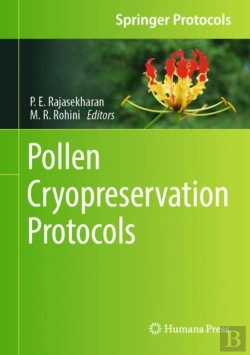 Bertrand.pt - Pollen Cryopreservation Protocols