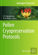 Pollen Cryopreservation Protocols