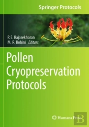 Pollen Cryopreservation Protocols