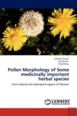Bertrand.pt - Pollen Morphology Of Some Medicinally Important Herbal Species