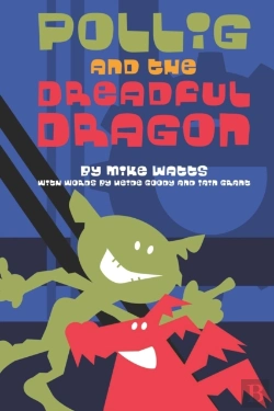 Bertrand.pt - Pollig And The Dreadful Dragon