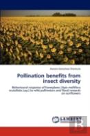 Pollination Benefits From Insect Diversity
