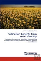 Pollination Benefits From Insect Diversity