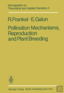 Bertrand.pt - Pollination Mechanisms, Reproduction And Plant Breeding