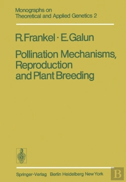 Bertrand.pt - Pollination Mechanisms, Reproduction And Plant Breeding