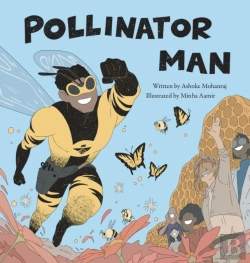 Bertrand.pt - Pollinator Man