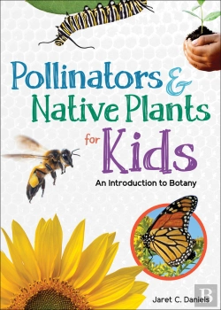 Bertrand.pt - Pollinators & Native Plants For Kids