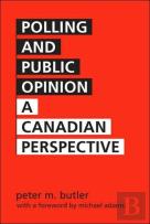 Polling And Public Opinion