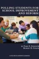 Polling Students For School Improvement And Reform