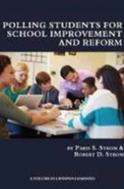 Polling Students For School Improvement And Reform