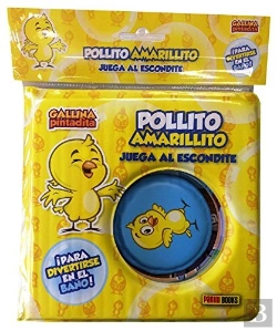 Bertrand.pt - Pollito Amarillito Juega Al Escondite