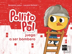 Bertrand.pt - Pollito Pol Juega A Ser Bombero
