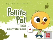 Pollito Pol Juega A Ser Veterinario