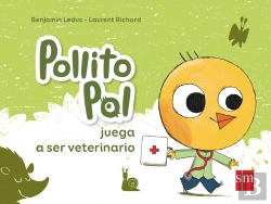 Bertrand.pt - Pollito Pol Juega A Ser Veterinario