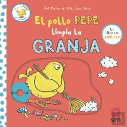 Bertrand.pt - Pollo Pepe Limpia La Granja