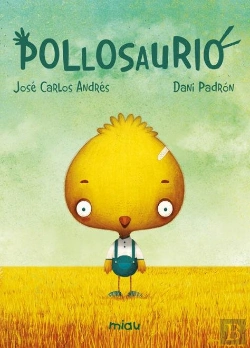 Bertrand.pt - Pollosaurio