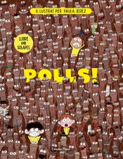 Polls! Llibre Amb Solapes