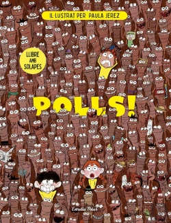 Bertrand.pt - Polls! Llibre Amb Solapes