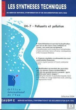 Bertrand.pt - Polluants Et Pollution