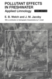 Pollutant Effects In Freshwater