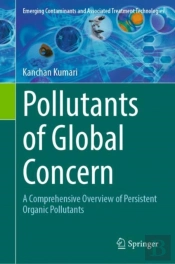 Pollutants Of Global Concern