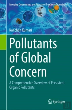 Bertrand.pt - Pollutants Of Global Concern