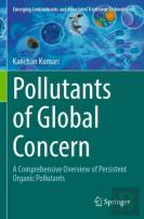 Pollutants Of Global Concern