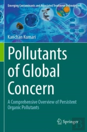 Pollutants Of Global Concern