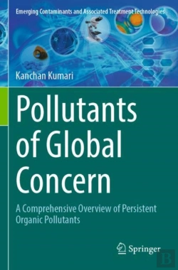 Bertrand.pt - Pollutants Of Global Concern
