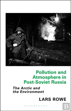 Bertrand.pt - Pollution And Atmosphere In Post-Soviet Russia