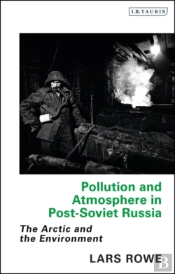Bertrand.pt - Pollution And Atmosphere In Post-Soviet Russia