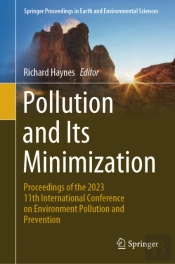 Pollution And Its Minimization