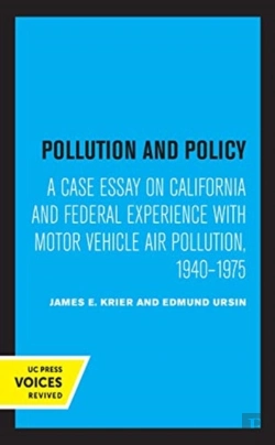 Bertrand.pt - Pollution And Policy