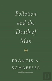 Pollution And The Death Of Man