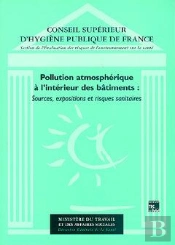 Pollution Atmospherique A L'Interieur