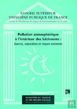 Bertrand.pt - Pollution Atmospherique A L'Interieur