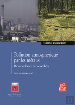 Bertrand.pt - Pollution Atmospherique Par Les Metaux