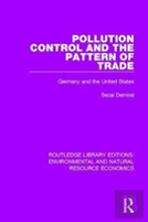 Pollution Control And The Pattern Of Trade