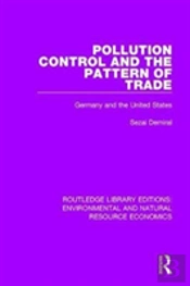 Pollution Control And The Pattern Of Trade