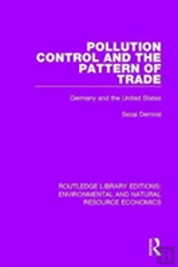 Bertrand.pt - Pollution Control And The Pattern Of Trade