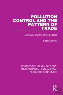 Bertrand.pt - Pollution Control And The Pattern Of Trade