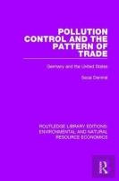 Pollution Control And The Pattern Of Trade