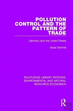 Bertrand.pt - Pollution Control And The Pattern Of Trade